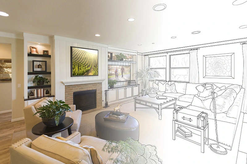 Bespoke Homes