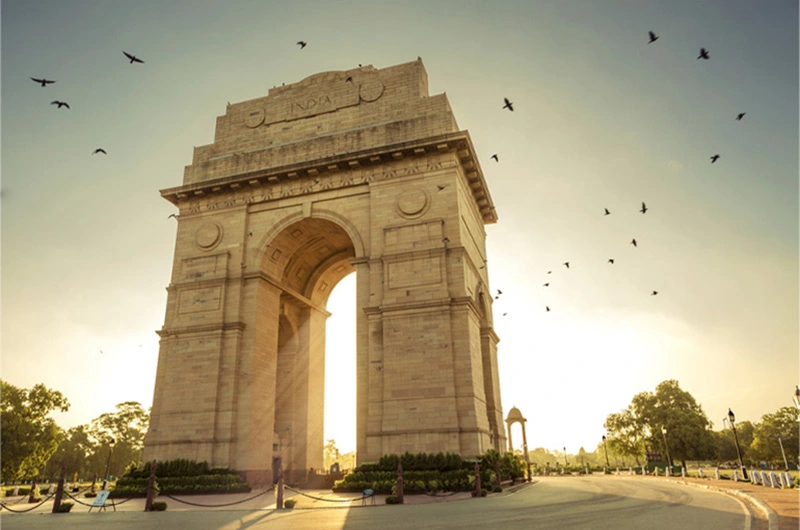 India Gate