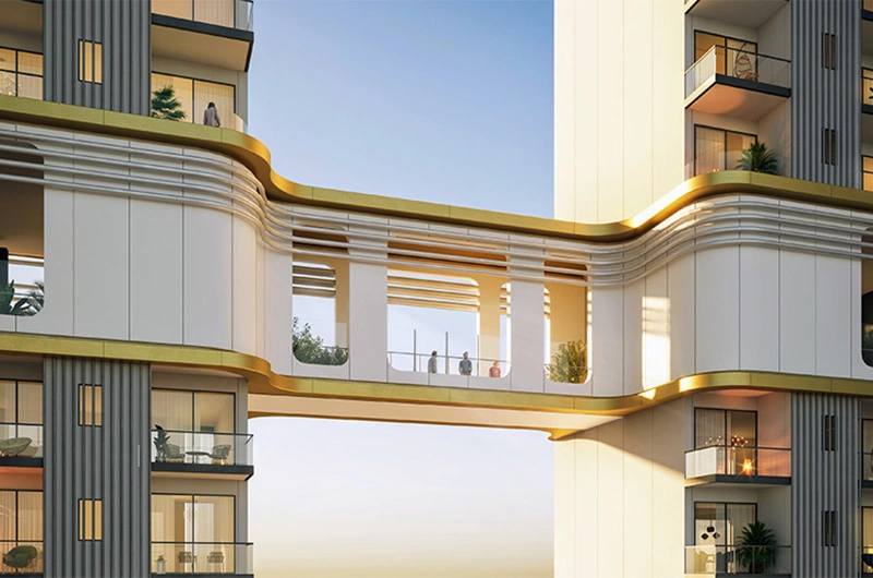 Skywalk